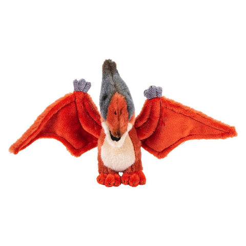 9" HEIRLOOM BUTTERSOFT PTERANODON LLB Plush Toys