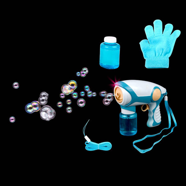 Fog Bubble Blaster - LLB Toys