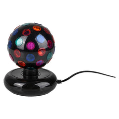 Disco Ball 6" Diameter 6/11 - LLB Toys