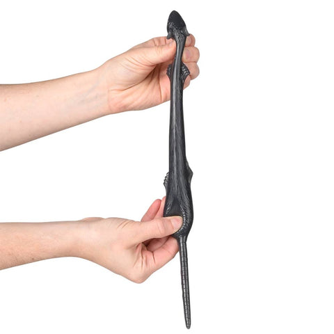 Sticky And Stretchy Rat 8" - LLB Toys