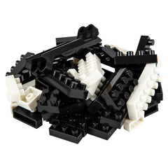 MINI BLOCKS WHALE LLB Blocks -kids Baby