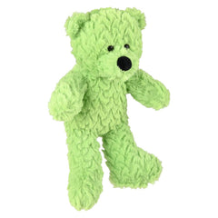 11" Standing Bear Assortment Plush Toy - LLB Toys