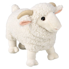 11" Animal Den Ram - LLB Toys