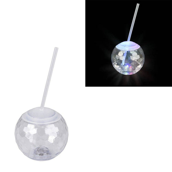 Flashing Ball Cup 20oz 4.25