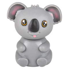 4" Puff-Up Pal Koala - LLB Toys