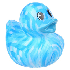 2" Pixel Print Duckies - LLB Toys