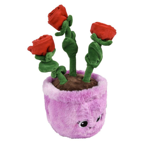 14" Flower Pots - LLB Toys
