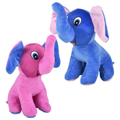 11" Elephant #2 LLB Plush Toys
