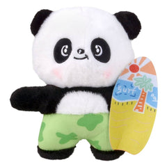 Claw-It Small Tourist Animals 9" - LLB Toys