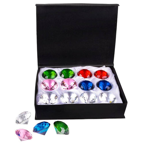 1.60" FAUX DIAMOND LLB kids toys