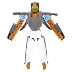 Great White Shark Robot Action Figure - LLB Toys