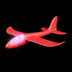 18" LIGHT-UP FOAM GLIDER LLB Light-up Toys
