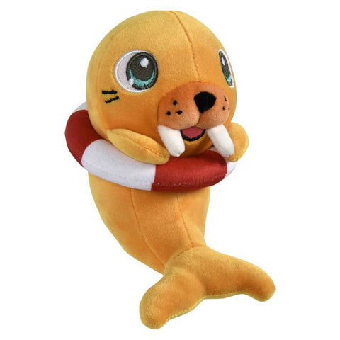 6.5" Life Preserver Sealife - LLB Toys