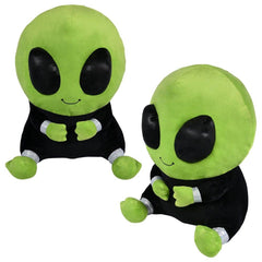 23" Belly Buddy Alien Plush - LLB Toys