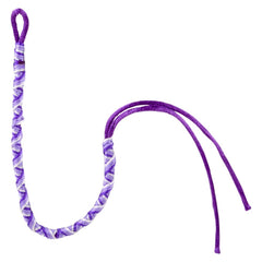 7" Two Tone Friendship Bracelet - LLB Toys