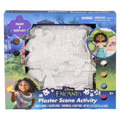 Encanto Plaster Scene LLB kids toys