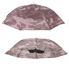 Umbrella Hat Assortment 20" - LLB Toys