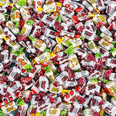 240 PC TAFFY TIME CANDY  - LLB Candy