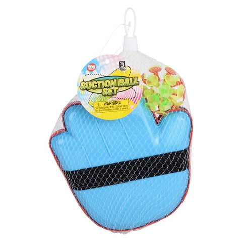 7.25" HAND CATCH GAME LLB kids toys