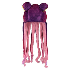 Octopus Hat