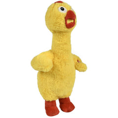 13.5" Screeching Chicken - LLB Toys