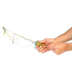 CHAMPAGNE POPPERS LLB kids toys