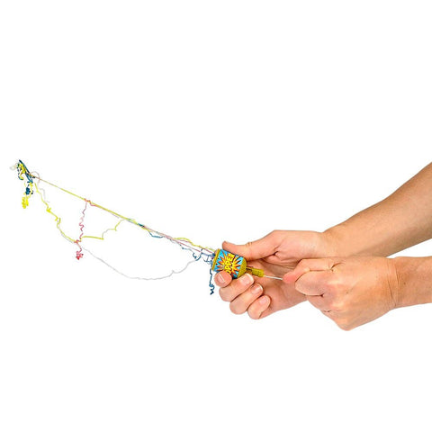 CHAMPAGNE POPPERS LLB kids toys