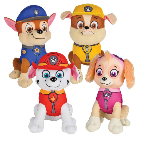 9″ Paw Patrol