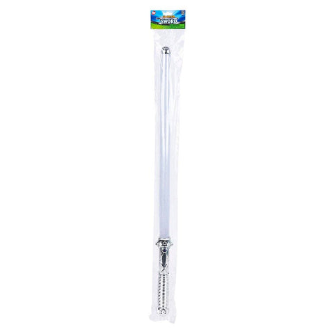 LIGHT-UP GLITTER SWORD LLB Light-up Toys