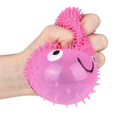 3.75" PUFFER FRUIT LLB kids toys