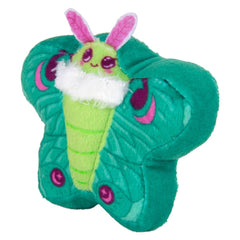 3" Mini Luna Moth Plush - LLB Toys