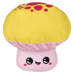 5″ Mushroom Plush Llb Plush Toys - LLB Toys