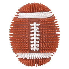 5" PUFFER FOOTBALL LLB kids toys