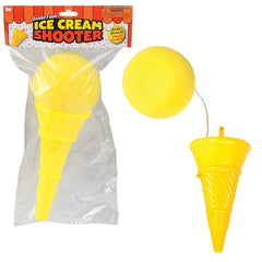 14" JUMBO ICE CREAM SHOOTER LLB kids toys