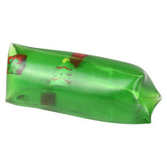 Jumbo Christmas Water Wigglers 5" - LLB Toys