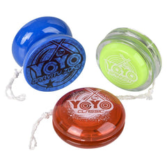 3pcs Yoyo - LLB Toys