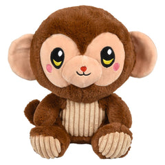 12" Corduroy Crew - LLB Toys