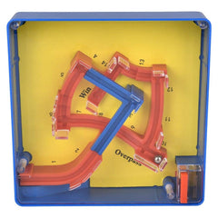 6" Desk Top Marble Balance Game- LLB Toys