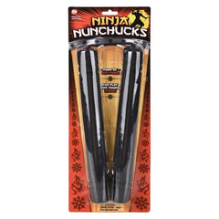 12" Foam Nunchucks - LLB Toys