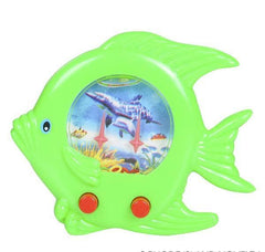 5" FISH WATER GAME LLB kids toys