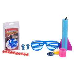 Cosmic Goody Bag 6 Toys (48bags/case) LLB kids toys