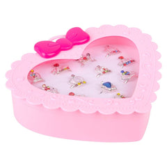 Princess Crown Ring #2 - LLB Toys