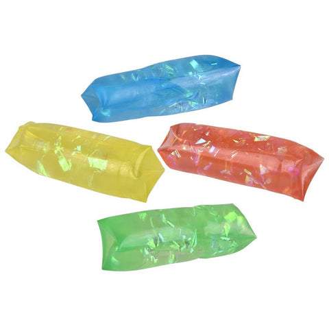 Sparkle Water Wiggler 4.75" - LLB Toys