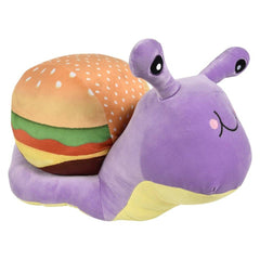 24" Snail Foodies  - LLB Toys