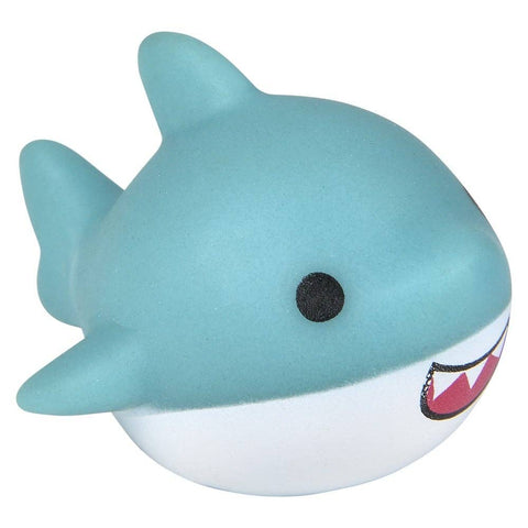 2" Rubber Sea Life Assortment LLB Squishy Toys