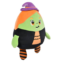 12" Squishy-Ishies Halloween  - LLB Toys