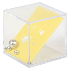 1.5" Brain Teaser Puzzle - LLB Toys
