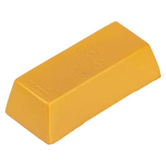 3" Squish Gold Bar 12ct - LLB Toys