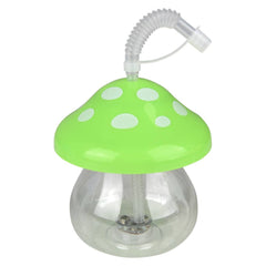 16oz Light-Up Mushroom Cup - LLB Toys