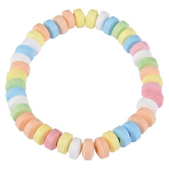 Candy Necklace 100 Ct - LLB Toys